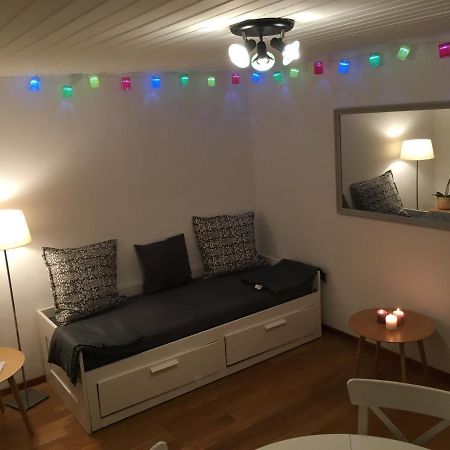 Parking Voiture & Appartement 2Pcs Lausanne Centre ภายนอก รูปภาพ