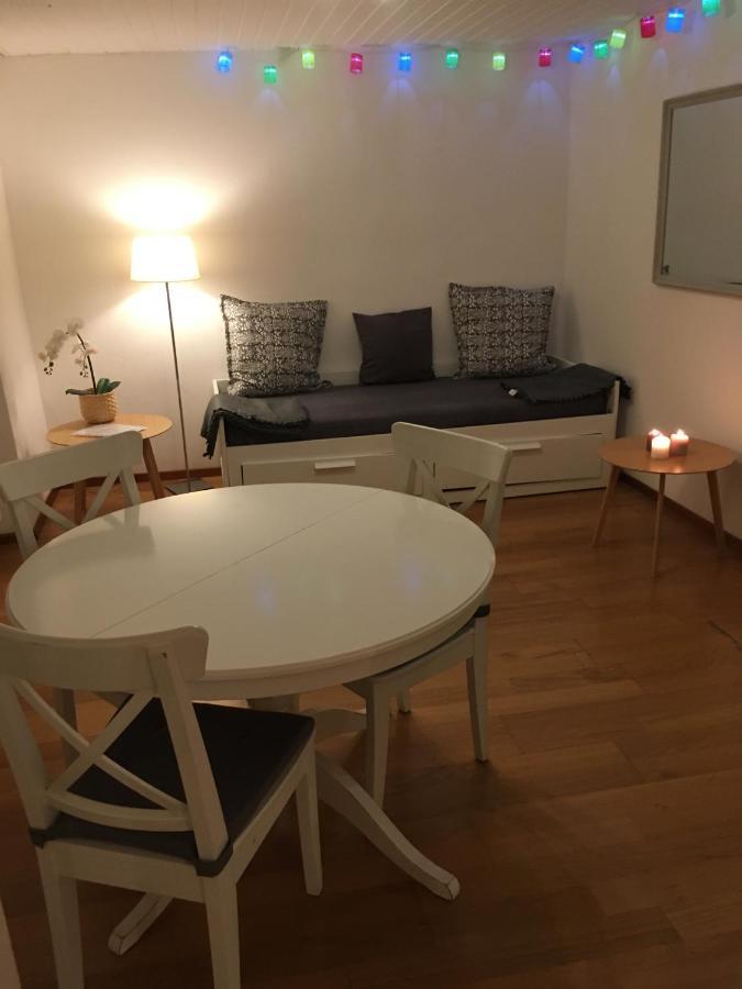 Parking Voiture & Appartement 2Pcs Lausanne Centre ภายนอก รูปภาพ
